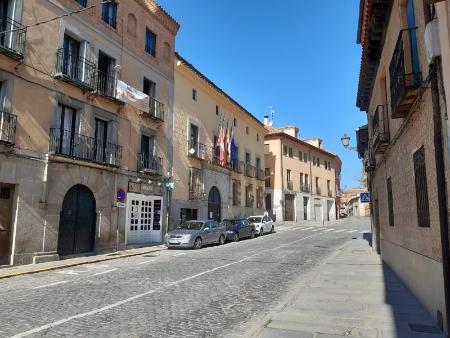Imagen Los vecinos de los pueblos de la provincia podrán solicitar en la Diputación su Plan Personalizado de Pago de tributos para 2021 hasta el 15 de enero