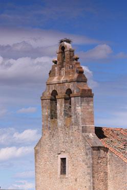 Imagen LA IGLESIA DE NUESTRA SEÑORA DE LA ASUNCIÓN