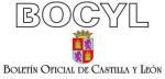 Imagen B.O.C.Y.L